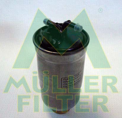 MULLER FILTER Degvielas filtrs FN288